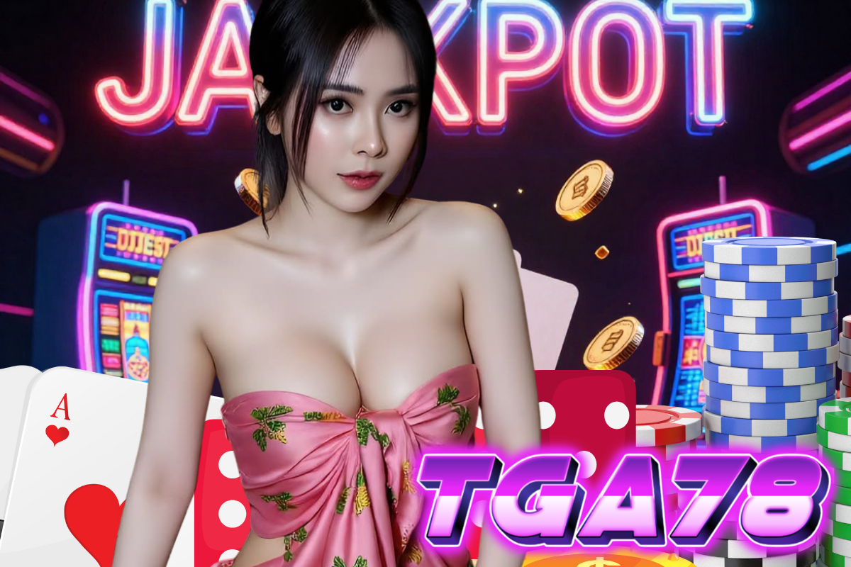 tga78 เครดิตฟรี