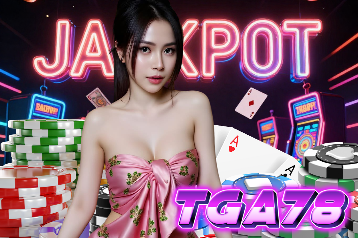 tga78 เว็บตรง