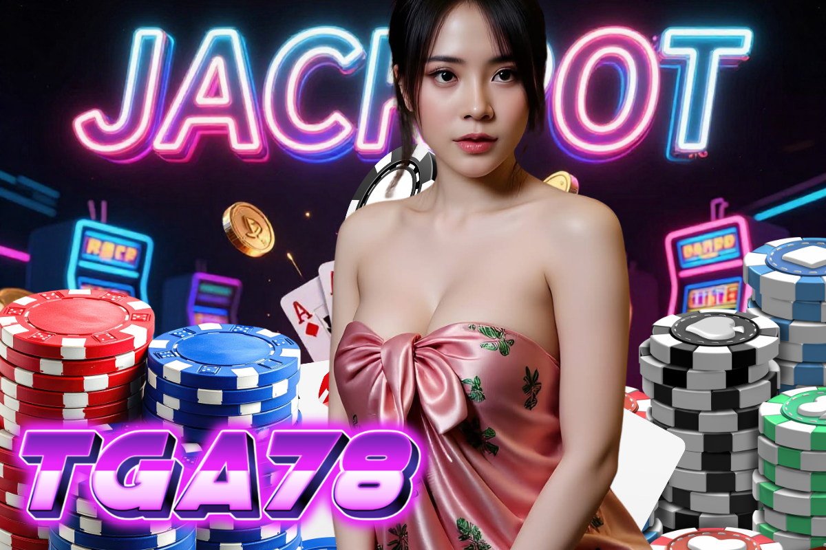tga78 ทางเข้า