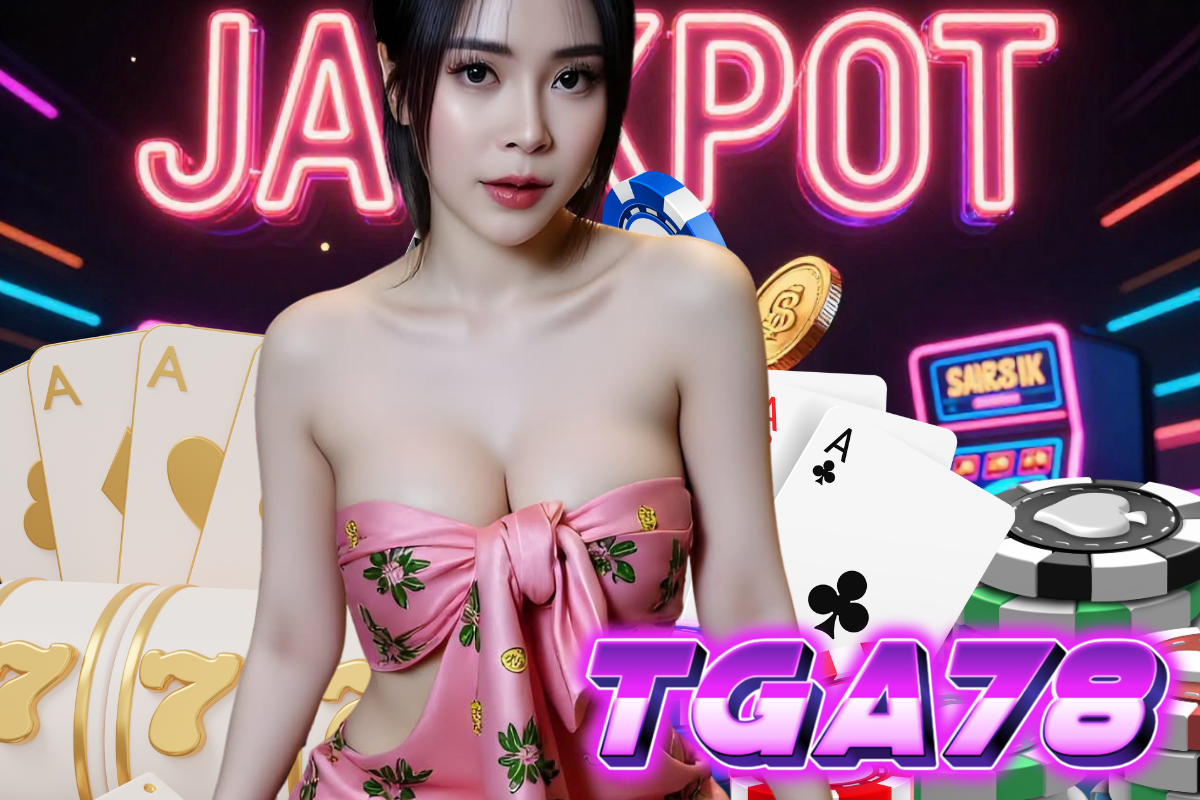 tga78 สมัคร